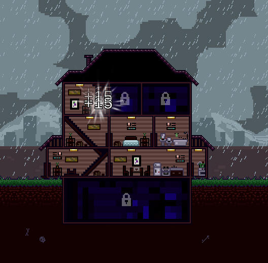 game art for project published at itch.io