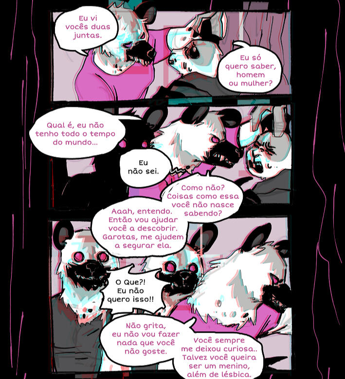 For Luisa Gehrke's thesis.