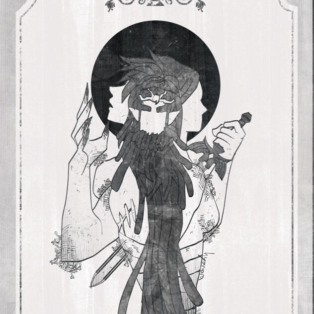 legend of zelda fancomic