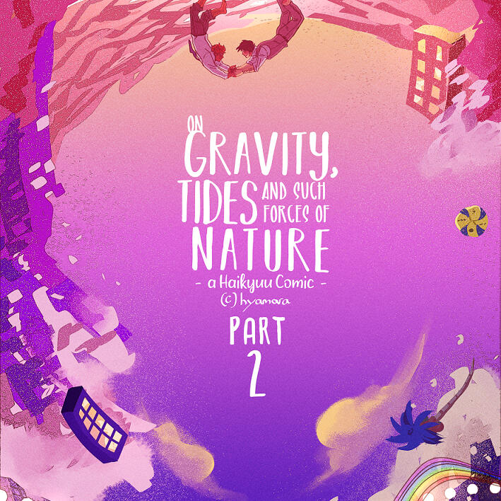 fancomic project published at itch.io