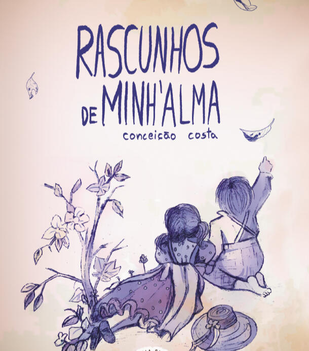 Livro por Conceição Costa.