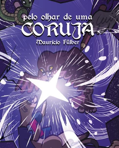 Book by Maurício Fulber