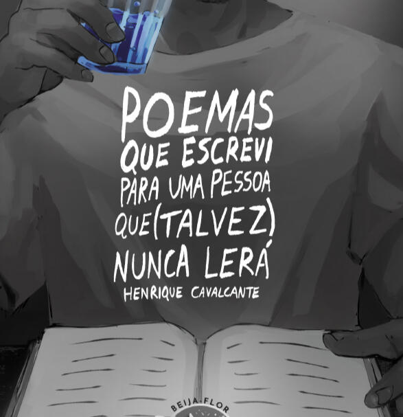 Book by Henrique Cavalcante.